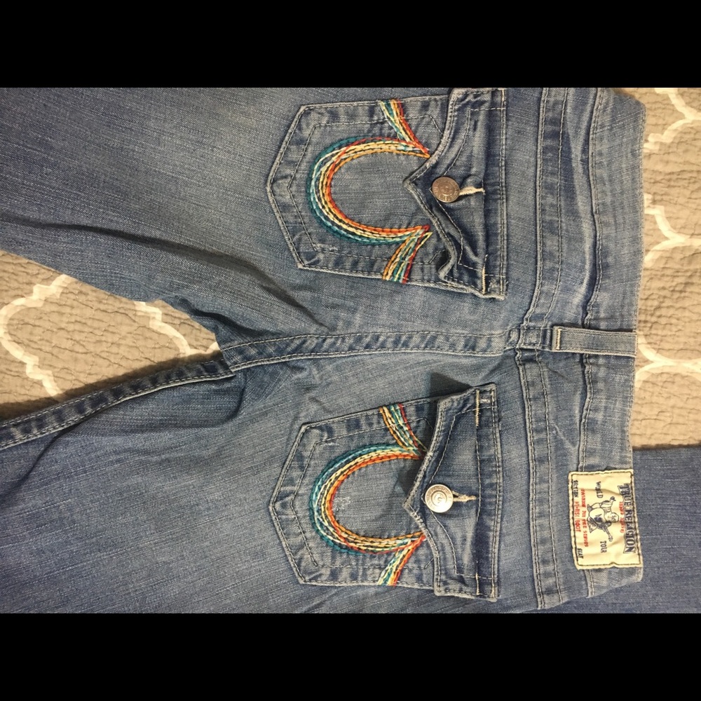 True religion jeans